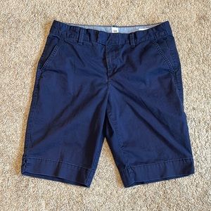 Gap Bermuda Shorts